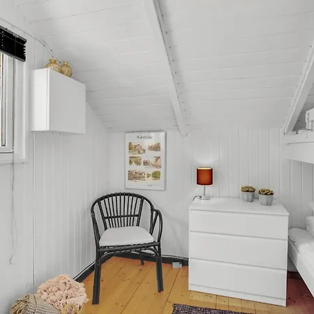 Casa vacanze Birkely Iv *