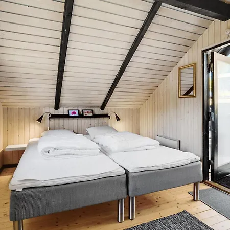 Casa vacanze Birkely Iv