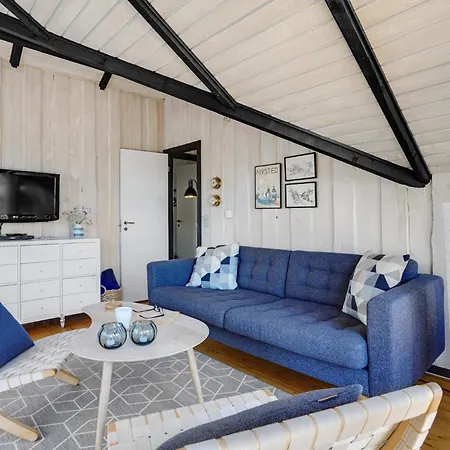 Casa vacanze Birkely Iv