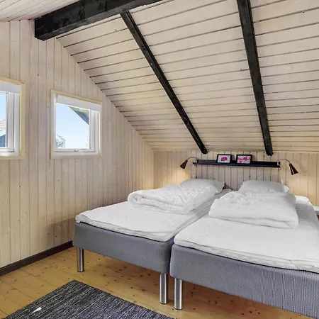 Birkely Iv Casa vacanze Nysted