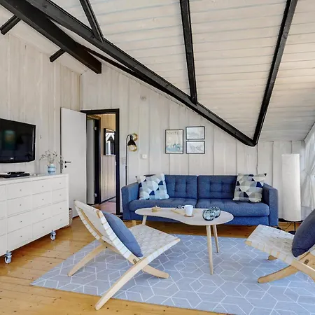 Birkely Iv Casa vacanze