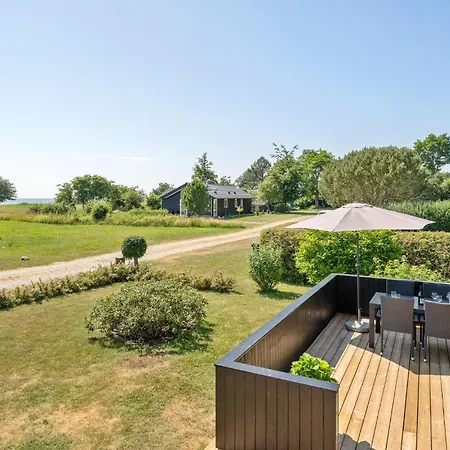 Casa vacanze Birkely Iv *