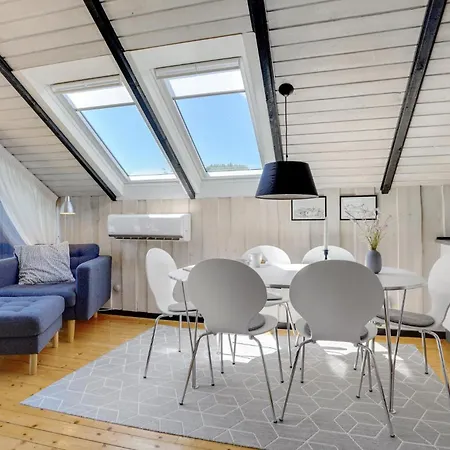 Casa vacanze Birkely Iv