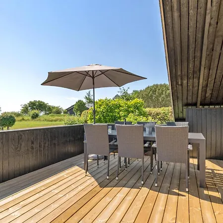Birkely Iv Casa vacanze Nysted