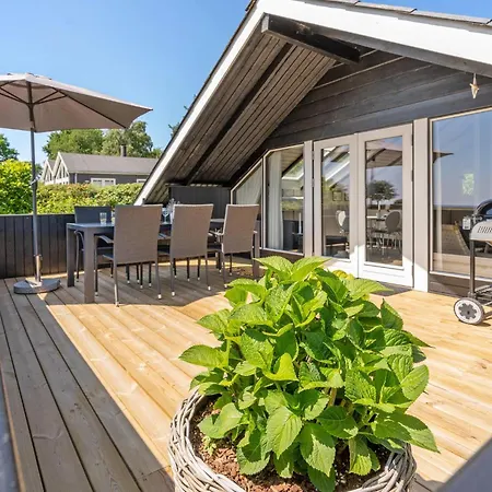 Casa vacanze Birkely Iv Nysted