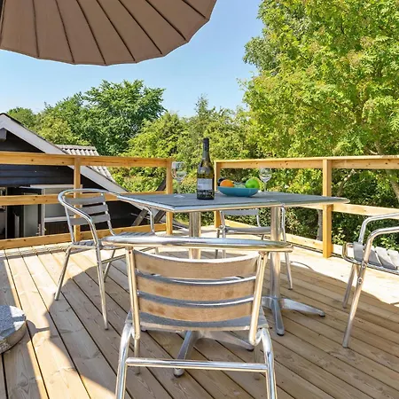 Birkely Iv Casa vacanze *