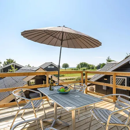 Birkely Iv Casa vacanze
